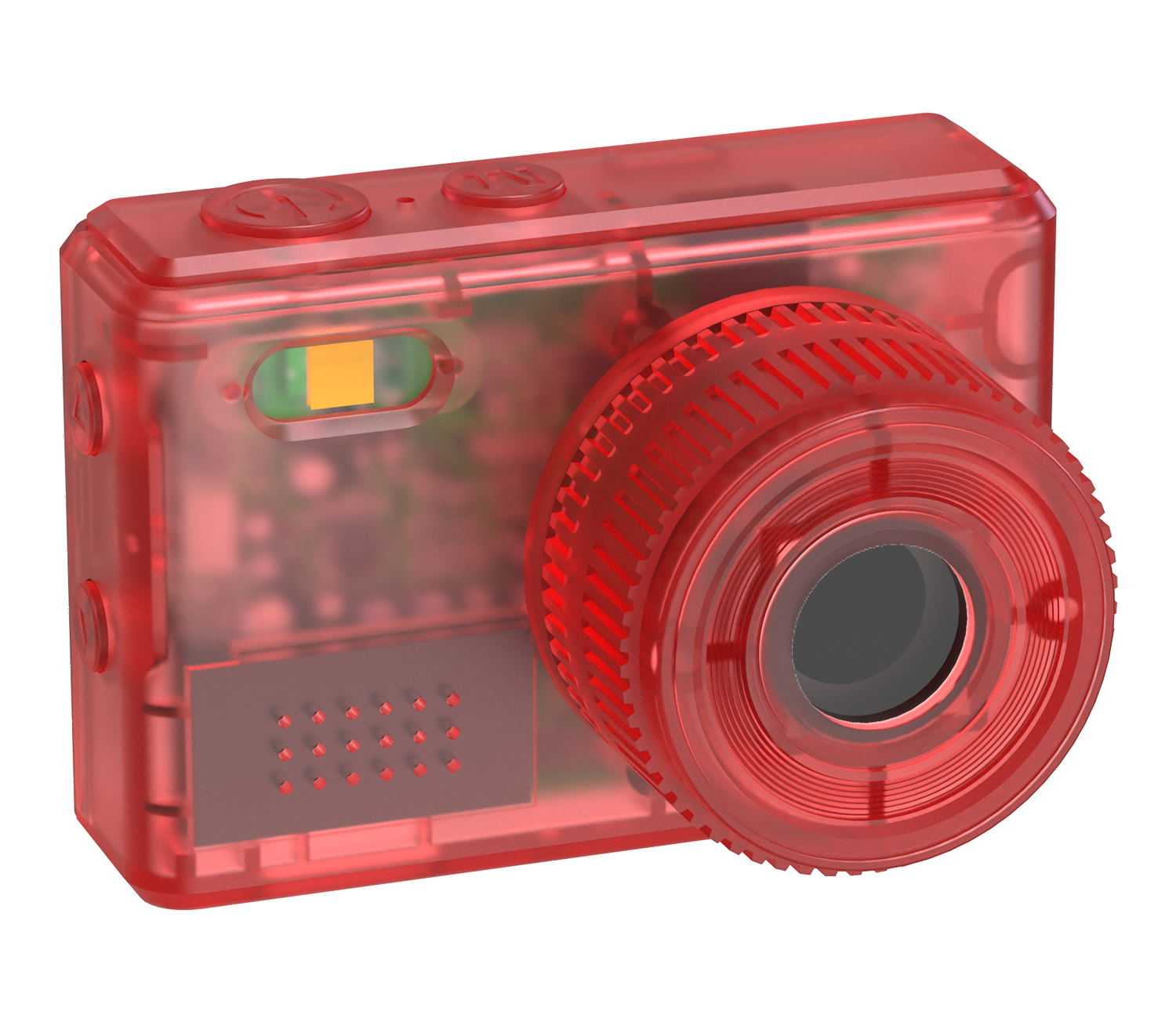 Sprite Group DC22T 迷你相机 OEM/ODM 批发｜深圳志康科技源头工厂 - 详情 9